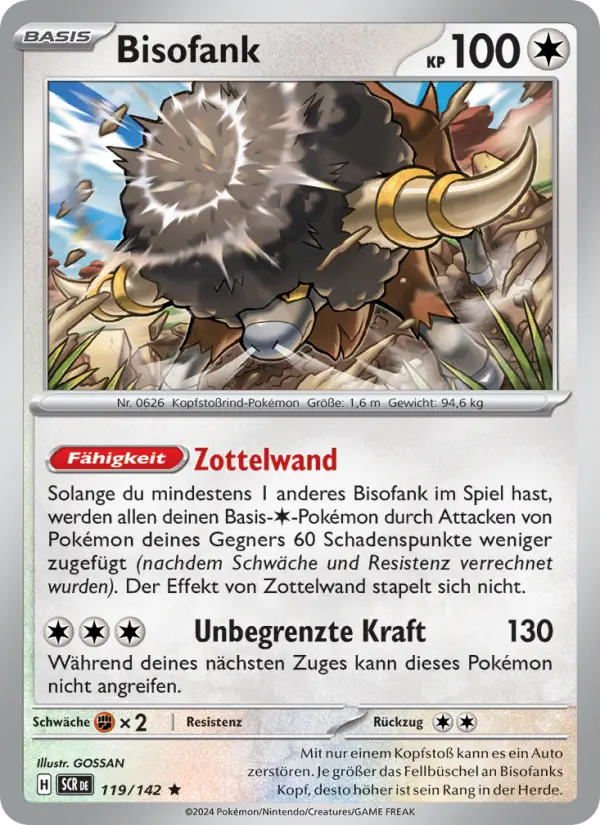 Bisofank - 119