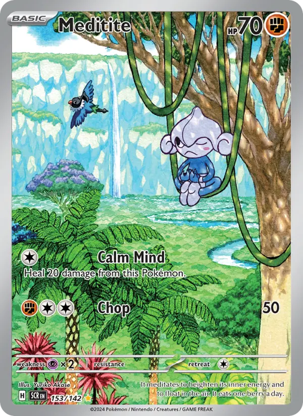 Meditite - 153