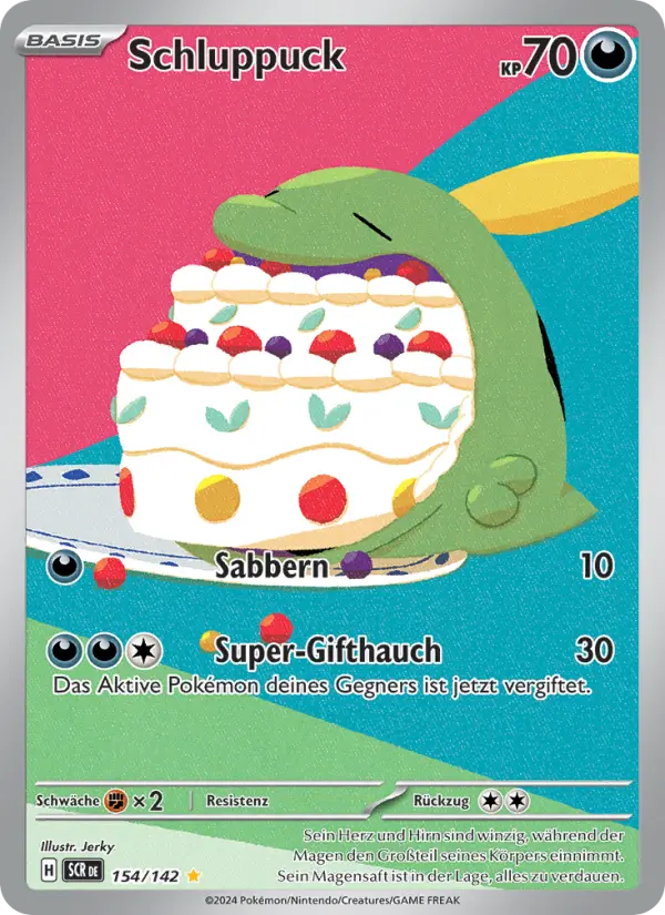 Schluppuck - 154