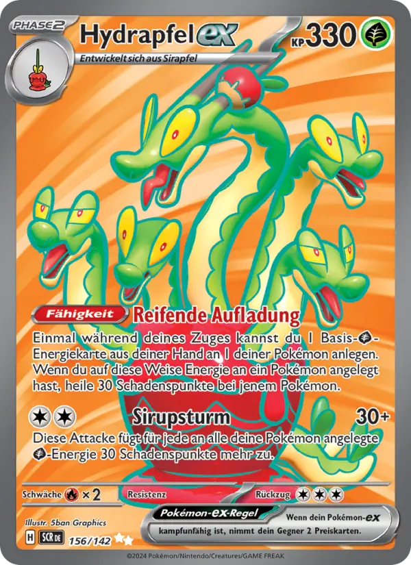 Hydrapfel-ex - 156