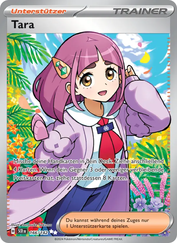 Tara - 166