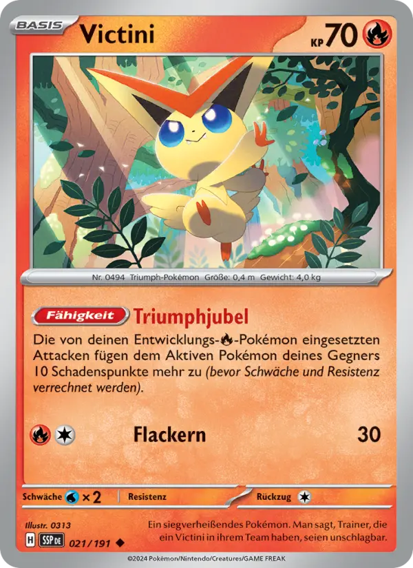 Victini - 021