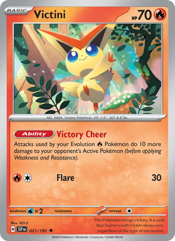 Victini - 021