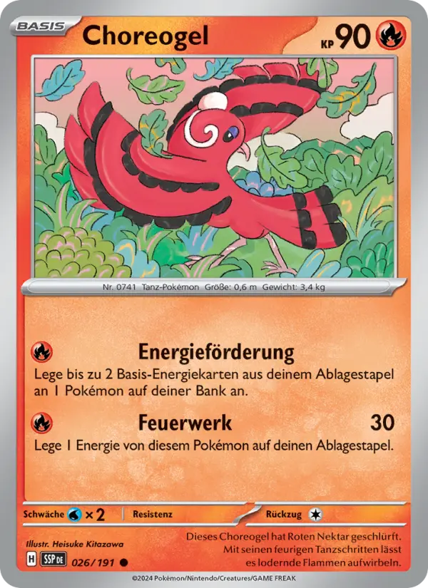 Choreogel - 026