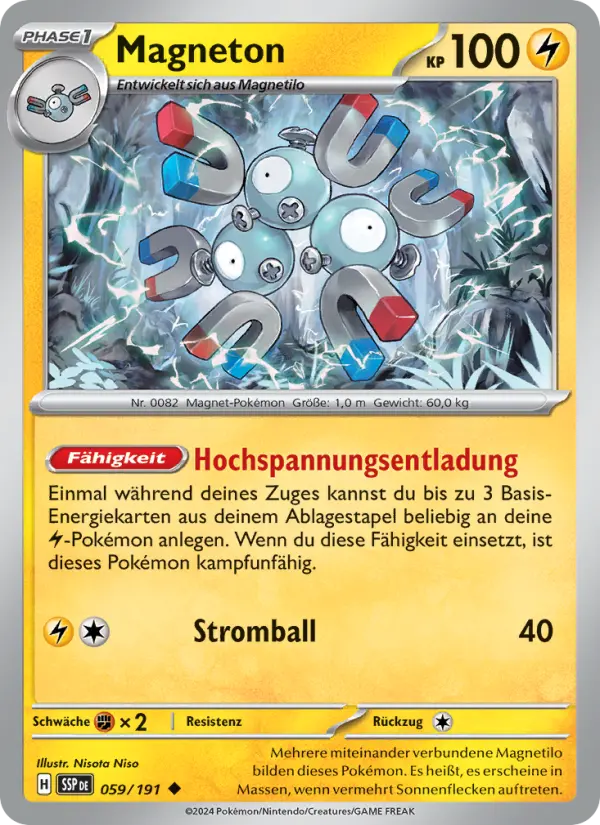 Magneton - 059