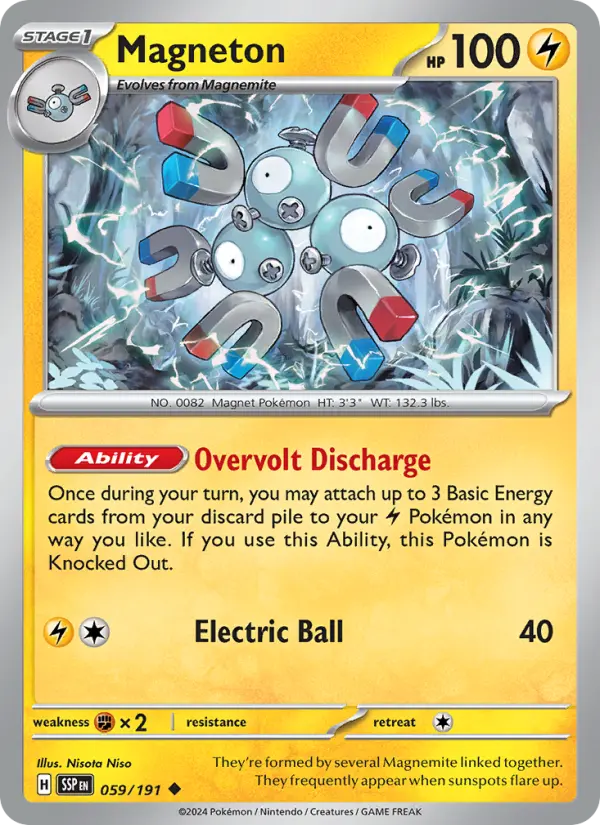 Magneton - 059