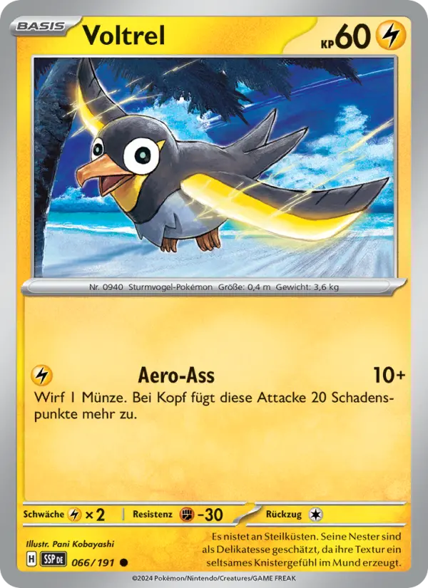Voltrel - 066