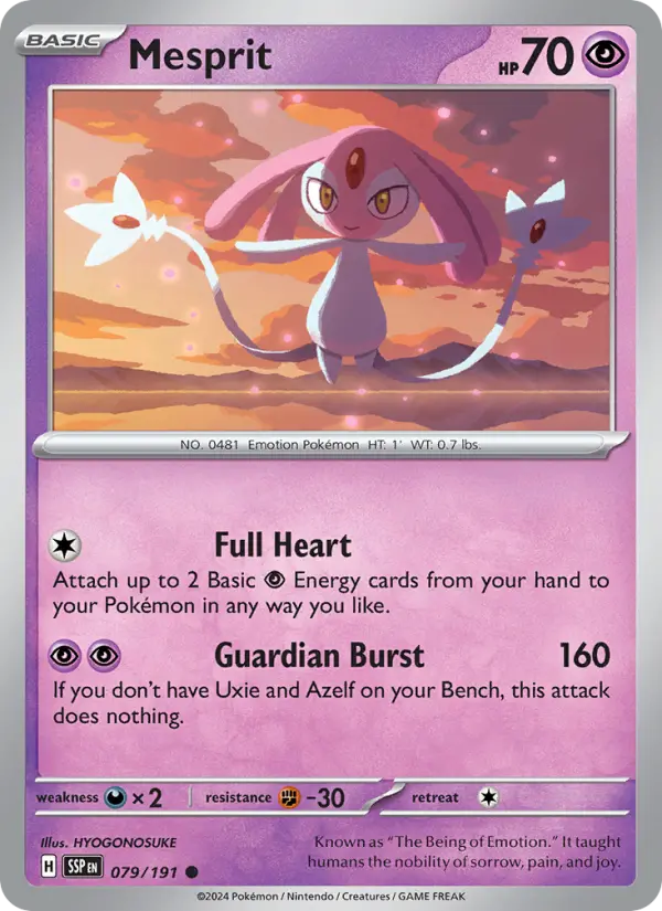 Mesprit - 079