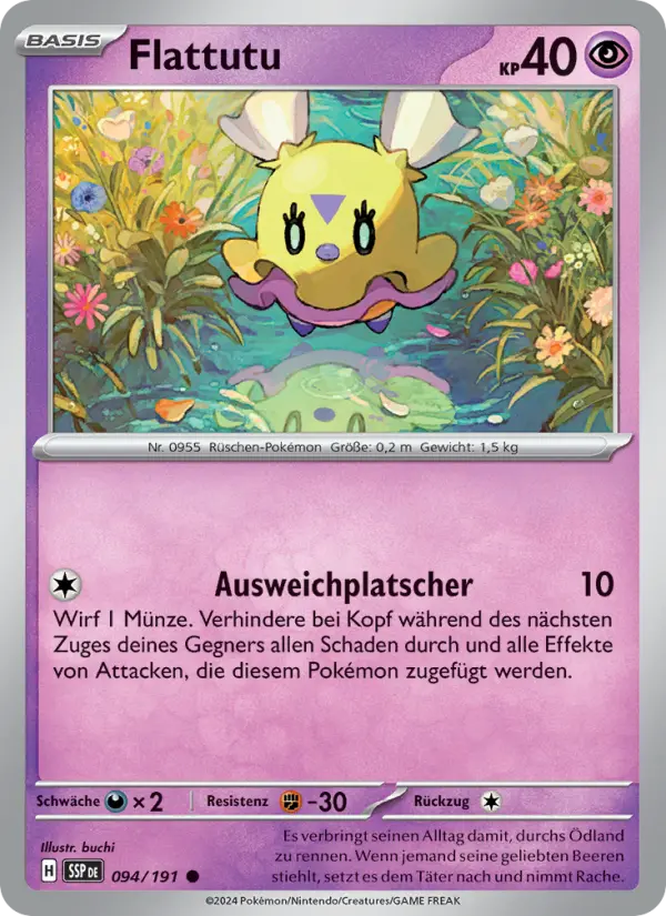 Flattutu - 094