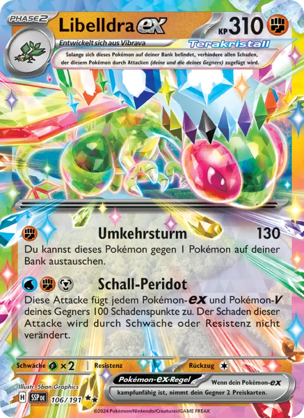 Libelldra-ex - 106
