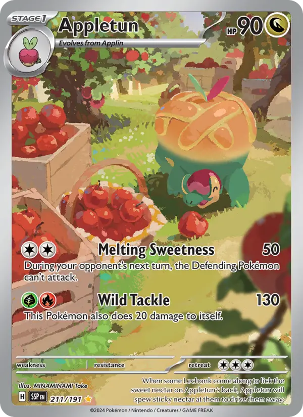 Appletun - 211