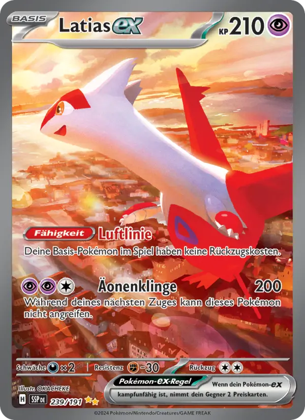 Latias-ex - 239