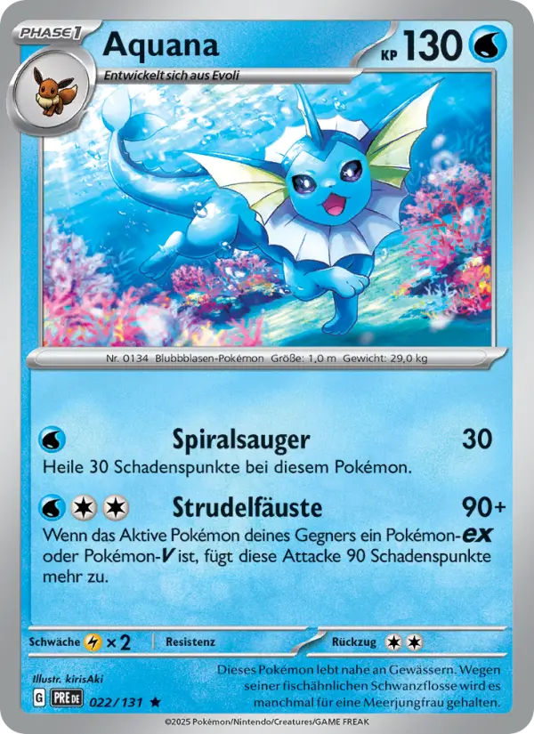 Aquana - 022