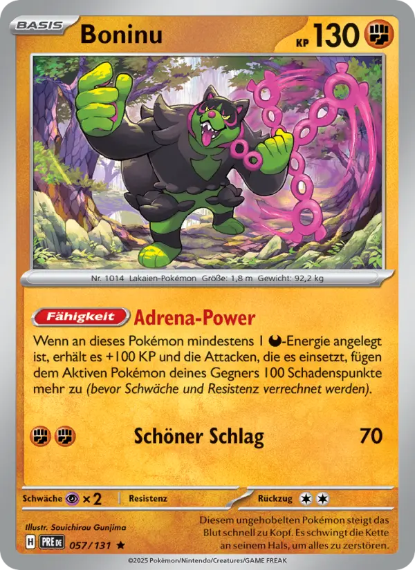 Boninu - 057