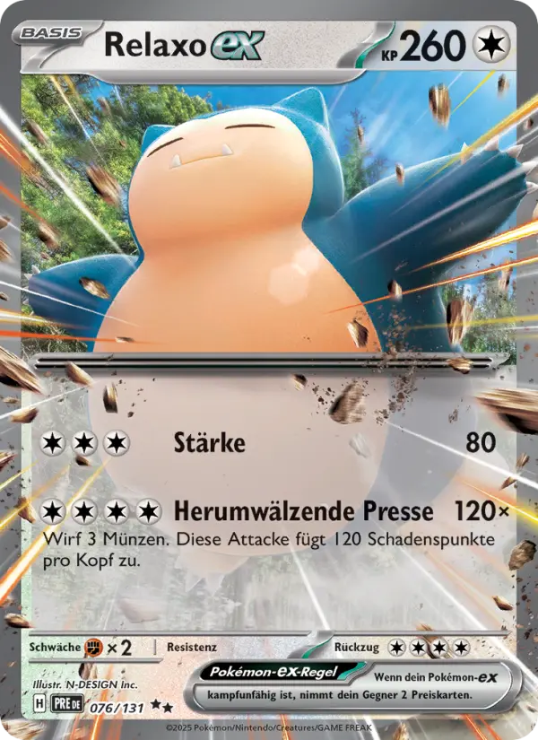 Relaxo-ex - 076