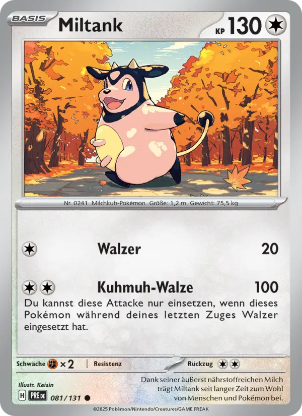Miltank - 081