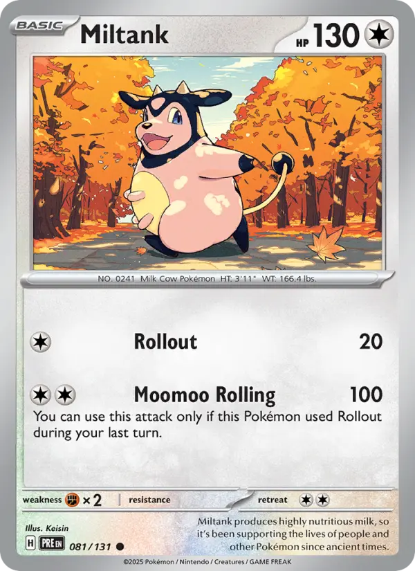 Miltank - 081