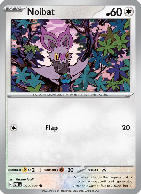 Noibat - 090