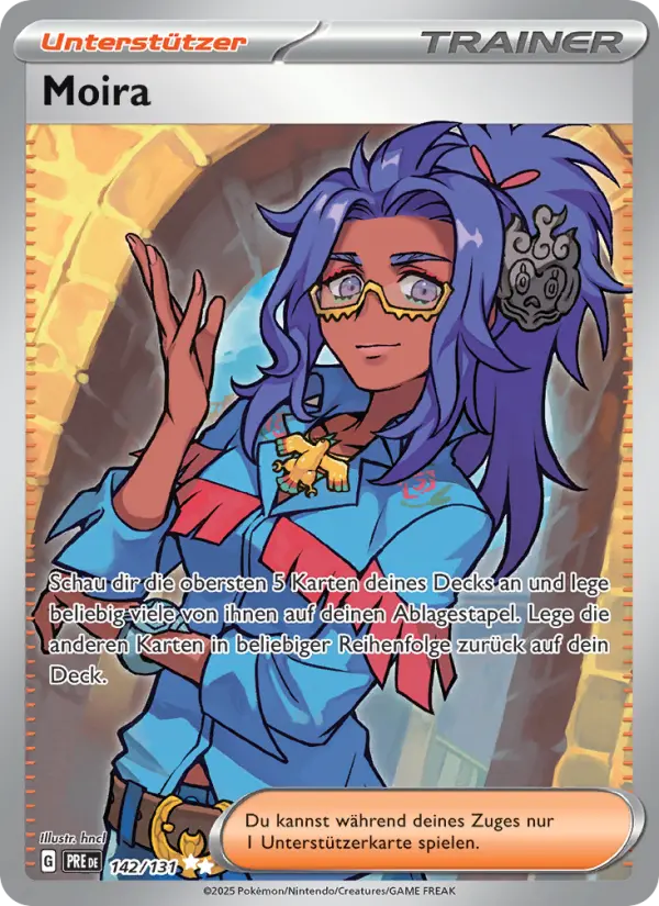 Moira - 142