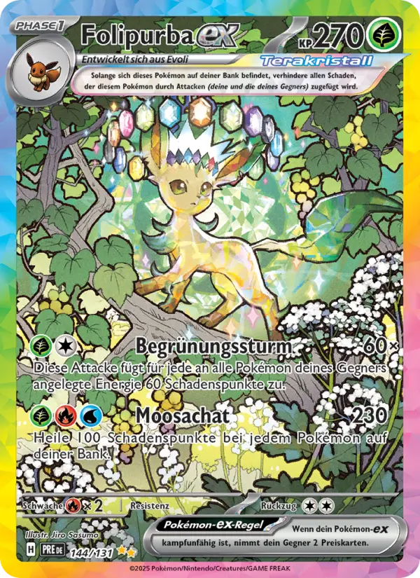 Folipurba-ex - 144
