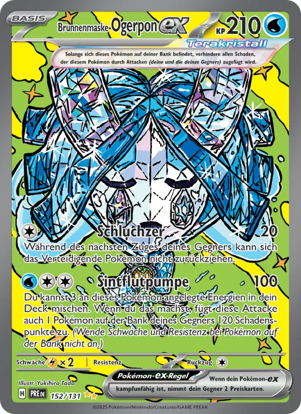 Brunnenmaske-Ogerpon-ex - 152