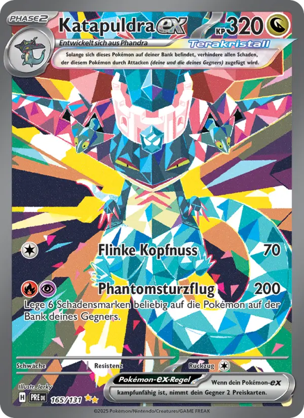 Katapuldra-ex - 165