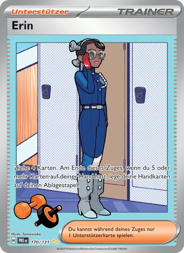 Erin - 170