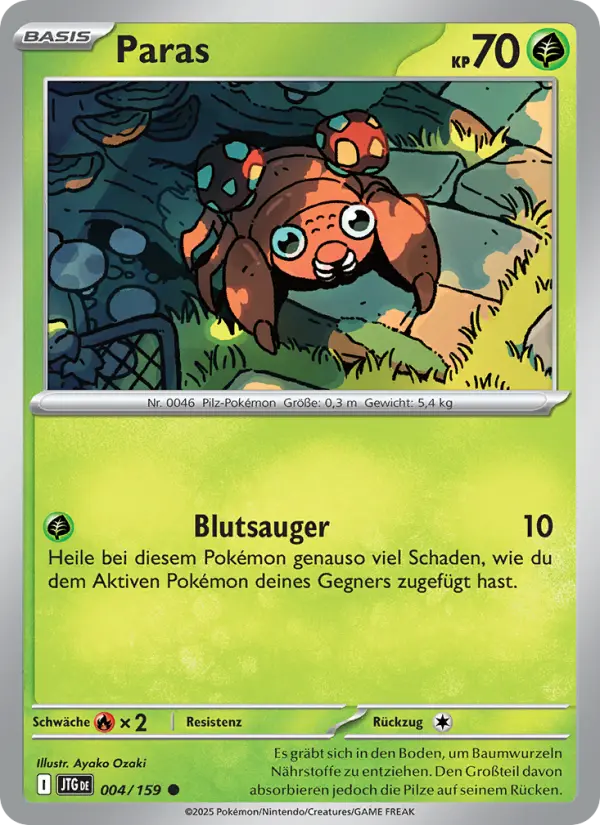 Paras - 004