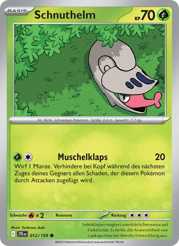 Schnuthelm - 012