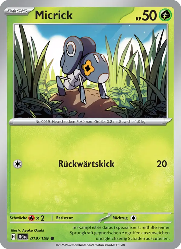 Micrick - 019