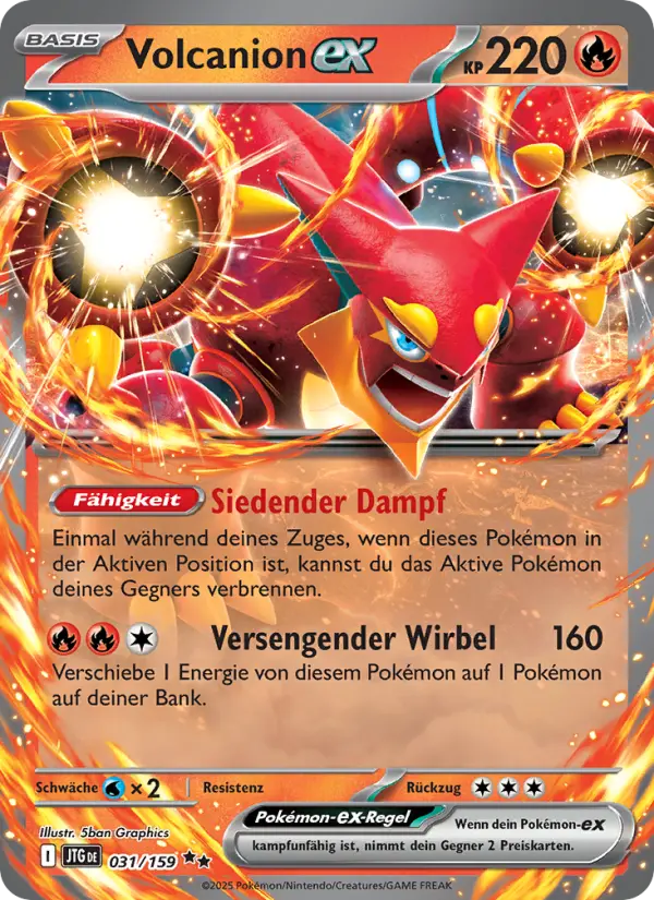 Volcanion-ex - 031