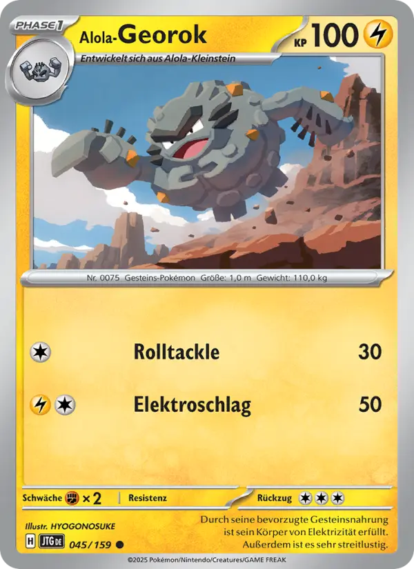 Alola-Georok - 045