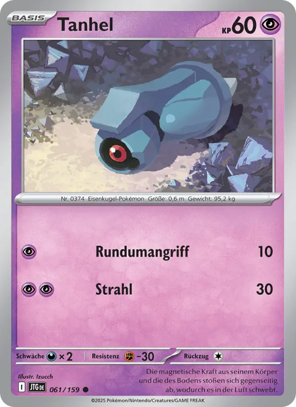 Tanhel - 061