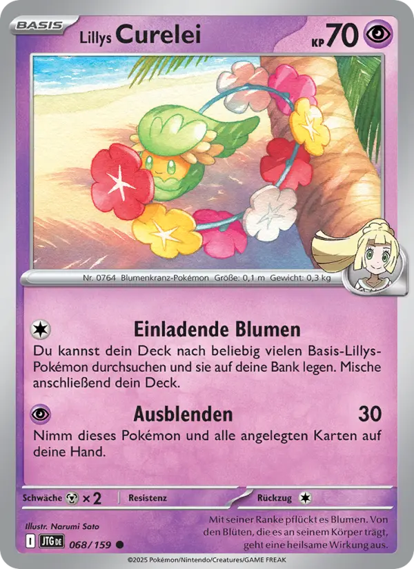 Lillys Curelei - 068