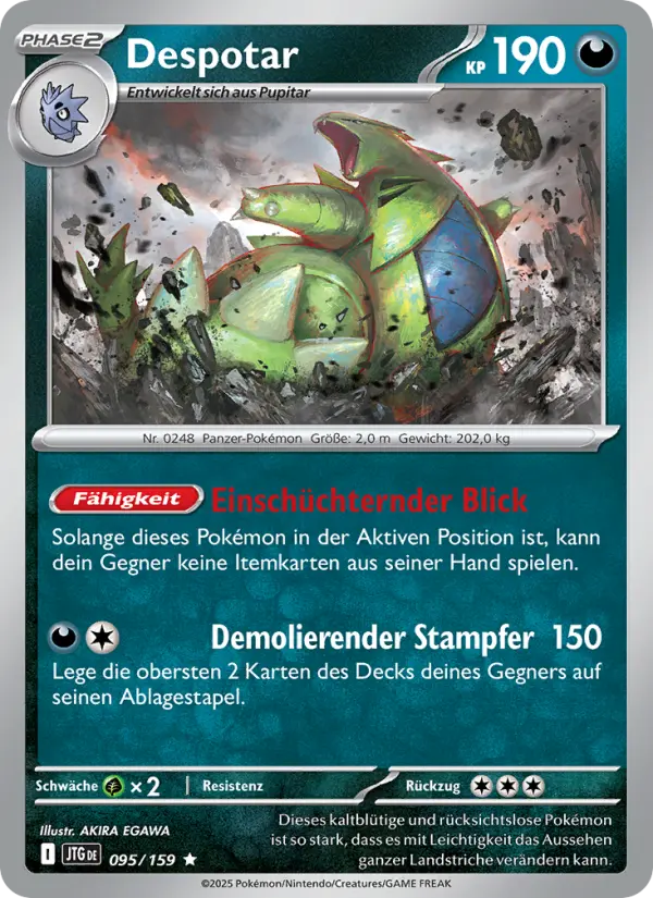 Despotar - 095