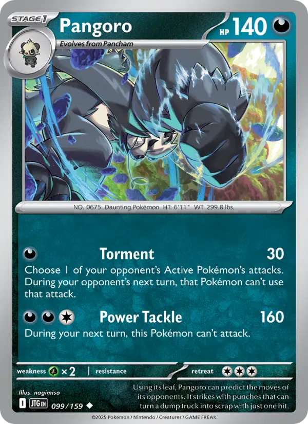 Pangoro - 099