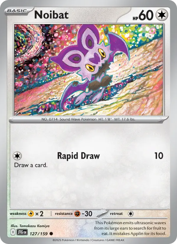 Noibat - 127