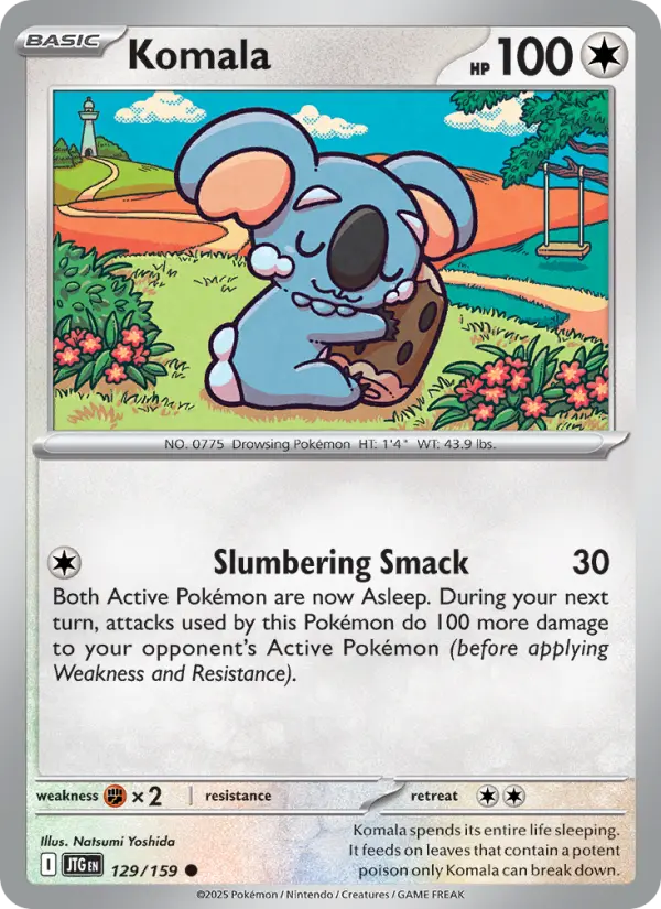 Komala - 129