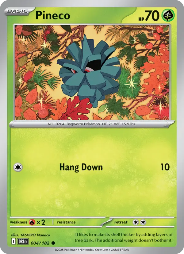 Pineco - 004