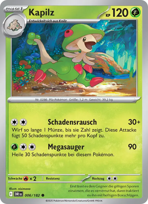 Kapilz - 006