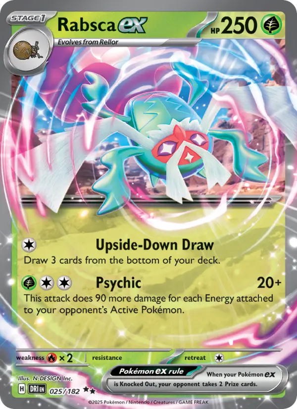 Rabsca ex - 025