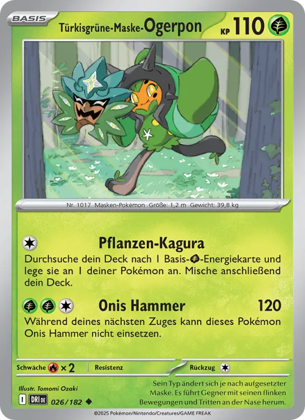 Türkisgrüne-Maske-Ogerpon - 026