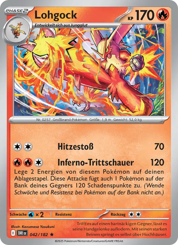 Lohgock - 042