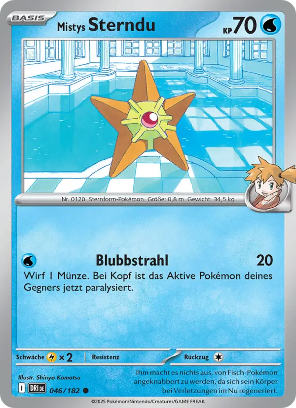Mistys Sterndu - 046