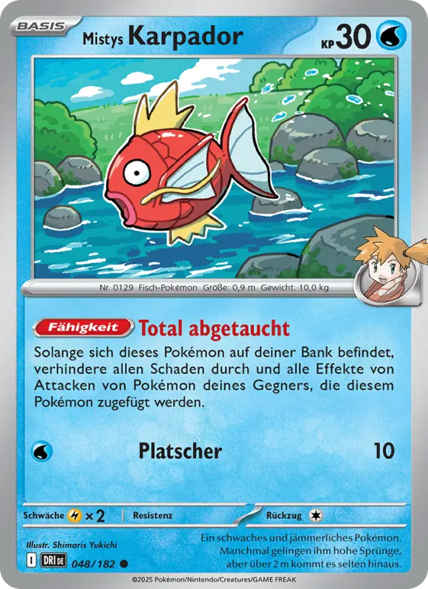Mistys Karpador - 048