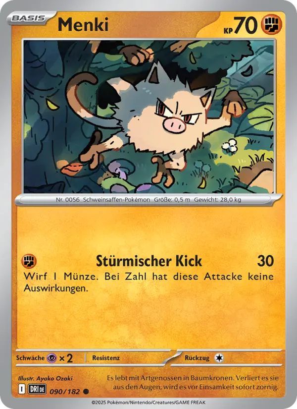 Menki - 090