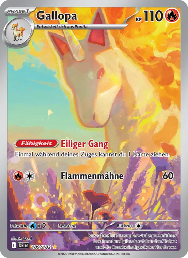 Gallopa - 189