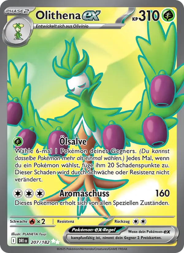 Olithena-ex - 207