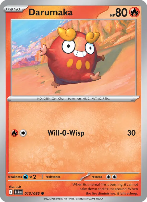 Darumaka - 013