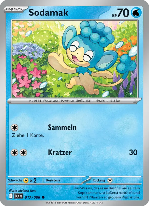 Sodamak - 017